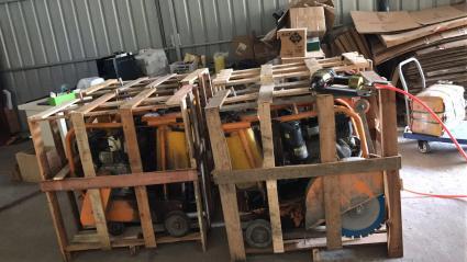 郁南行李、家具、电器包装托运