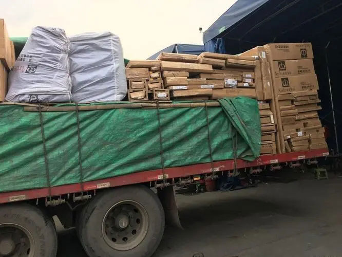 郁南家具托运